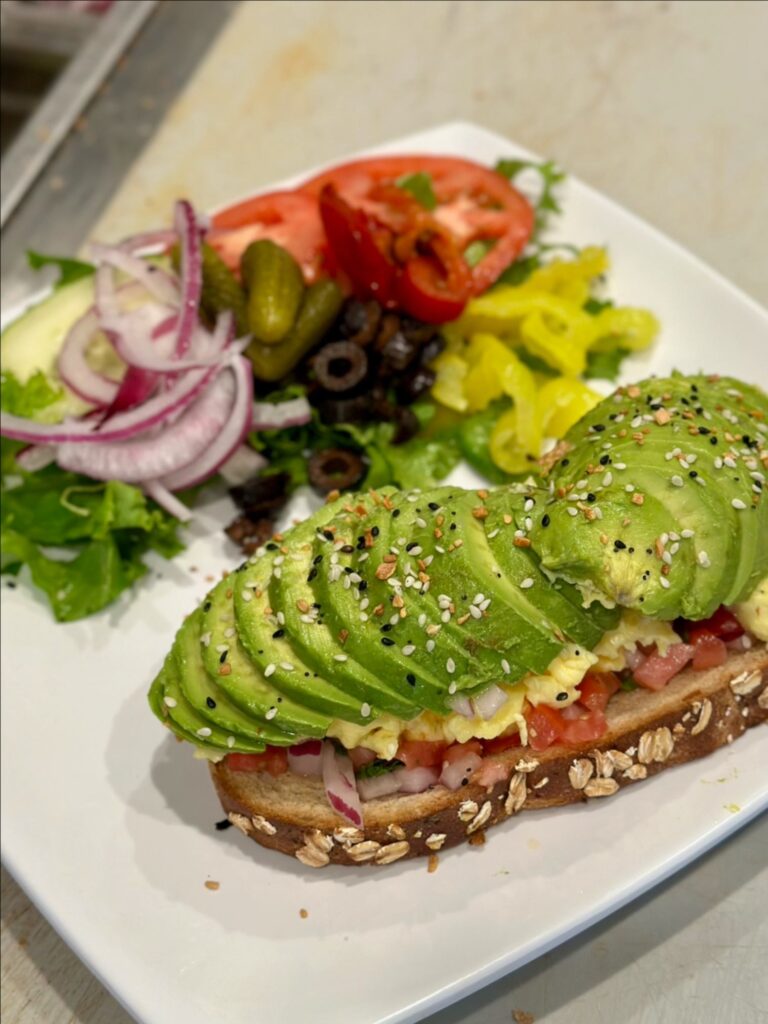 Sandwich Miami Brickell 3