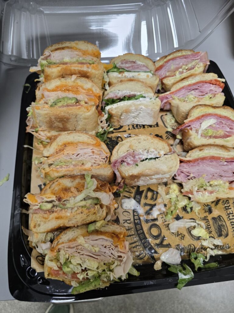 Sandwich Miami Brickell 4