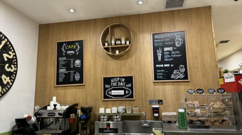 Sandwich Miami Brickell 5